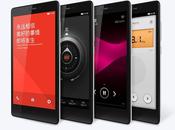 Redmi Note nuovo della Xiaomi!!