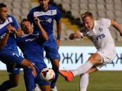 Europa League: Krasnodar riscopre Konatè. Dinamo, avanti fatica