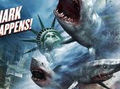 Sharknado Second 2014