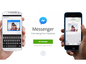 Facebook: oggi messaggi solo tramite Messenger