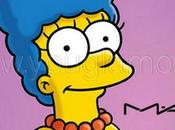 collezione Marge Simpson Limited Edition