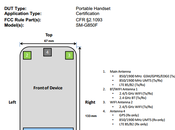 Samsung Galaxy Alpha stato certificato dalla