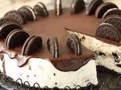 Cheesecake Oreo