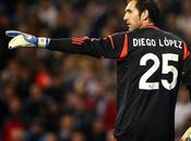 Milan: quasi fatta Diego Lopez