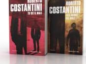 romanzi Roberto Costantini quotidiani