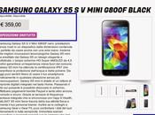 Promozione Samsung Galaxy Mini Garanzia Italia disponibile prezzo euro Glistockisti.it