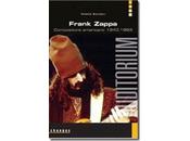 Frank Zappa. Compositore americano 1940-1993 Marco Bazzoli