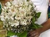 Bouquet fiori. Tendenze 2014 matrimoni