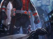 Ant-Man: primi casting call riprese