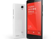 Presentato Xiaomi Redmi Note variante