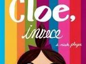 Venerdì libro Cloe, invece