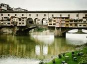 ponti Firenze Seconda Guerra Mondiale