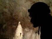 Grotte Frasassi: percorso emozionante voci buio assoluto