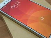 Xiaomi Mi4: nostra video-anteprima