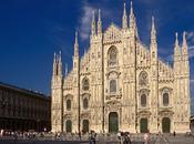 città nere turisti. l’Italia sconsigliata Milano