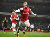 Juventus, sondaggio Wilshere