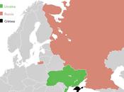 Cosa succede Ucraina cosa centrano Russia Europa
