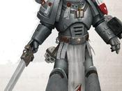 Nuovo Codex Cavalieri Grigi: uscita prossima settimana