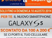 Promozione Samsung rottama smartphone: solo oggi domani MarcoPolo Unieuro ricevi fino euro compri Galaxy