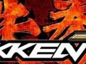 Tekken vorranno Harada introdurrà personaggio origini arabe