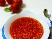 domatosoupa (zuppa pomodori)