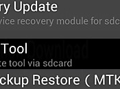 [GUIDA] Installare Recovery