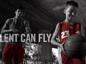 Video 'Talent fly'