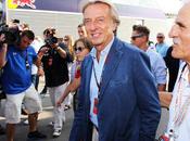 Montezemolo resta alla guida della Ferrari