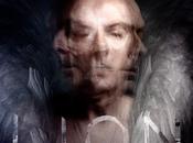 Peter Murphy Lion