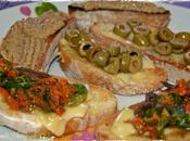 Apericena barca