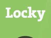 Locky: guadagnare denaro sbloccando schermo dello smartphone