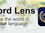 Word Lens Translator: questa l’app traduzione definitiva?