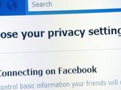 Facebook, class action privacy violata