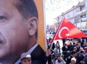 Turchia: Erdogan “favorito” alle presidenziali, opposizione teme “svolta autoritaria”. milioni elettori chiamati voto
