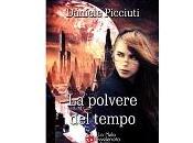 Recensioni polvere tempo” Daniele Picciuti