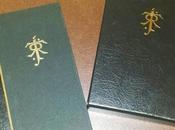 Lord Rings, edizione deluxe HarperCollins, 2002