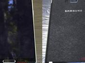 Sarà questo Samsung Galaxy Note