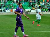 Betis-Fiorentina 1-2: viola ancora vincenti Spagna