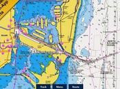 Navionics Boating Sbarca sullo Store Windows l'app leader mondiale della cartografia nautica