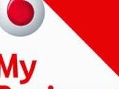 Vodafone Business Disponibile l'app ufficiale utenze business