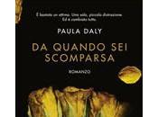 quando scomparsa
