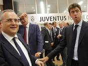 Serie Agnelli furioso contro Preziosi Lotito