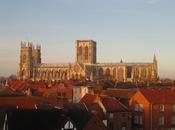 Minster York