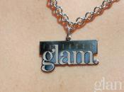 Collana personalizzata: tocco glam!