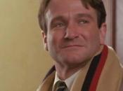 Robin Williams: quella faccia così