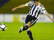 Lazio altro colpo canna