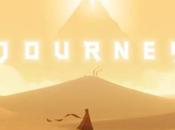 Gamescom 2104, Journey PlayStation trailer