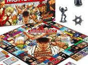 Anche Street Fighter incontra Monopoly