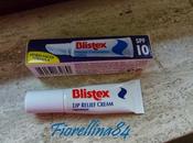 Review Relief Cream Blistex
