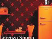 cucina arancione” Lorenzo Spurio, recensione cura Elisabetta Bagli